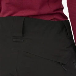 Patagonia Insulated Powder Bowl Wmns Pant - Black -Ski Gear Shop insulatedpowderbowlw cwadgcja.x04