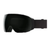Smith I/O Mag Goggle - Blackout/CP Sun Black + SBSM