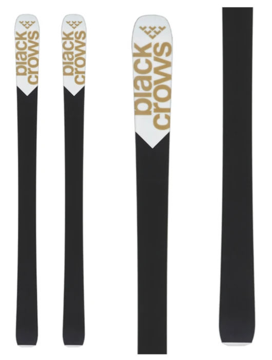 Black Crows Justis Ski Only 2 Black Crows Justis Ski Only - Image 2