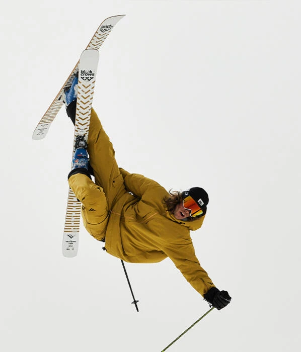 Black Crows Justis Ski Only 4 Black Crows Justis Ski Only - Image 4