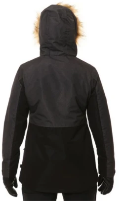 XTM Kelsey Wmns Jacket - Black/ Denim 10 XTM Kelsey Wmns Jacket - Black/ Denim -Ski Gear Shop kelsey5 gleckfxg.huj