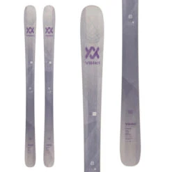 Volkl Kenja 88 Wmns Ski Only