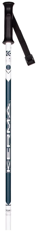 Kerma Vector Eco Pole - Blue/White