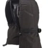Burton GORE-TEX Kids Mitt - True Black