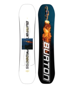 Process Smalls Kids Snowboard