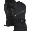 Burton Vent Kids Glove - True Black