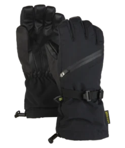 Burton Vent Kids Glove - True Black
