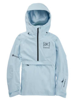 Burton AK Kimmy GORE-TEX 2L Anorak Wmns Jacket - Ballad Blue