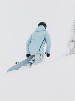 Burton AK Kimmy GORE-TEX 2L Anorak Wmns Jacket - Ballad Blue -Ski Gear Shop kimmyanorakballardbl uswtxgk4.yvk