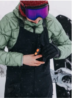 Burton AK Gore 2L Kimmy Wmns Bib Pant - True Black -Ski Gear Shop kimmybib5 z5m0fwox.jl1