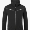 Kjus Formula Jacket - Black