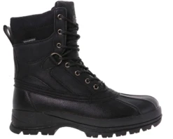 XTM Konrad Apres Boot - Black