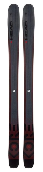 Head Kore 99 Ski + Attack 14 GW Binding B