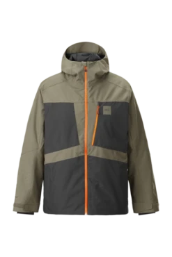 Picture Kory Jacket - Dark Army Green