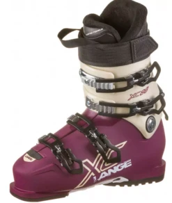 Lange XC 80 Wmns Ski Boot