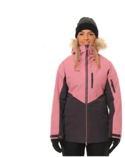 XTM Lani 3-in-1 Wmns Jacket