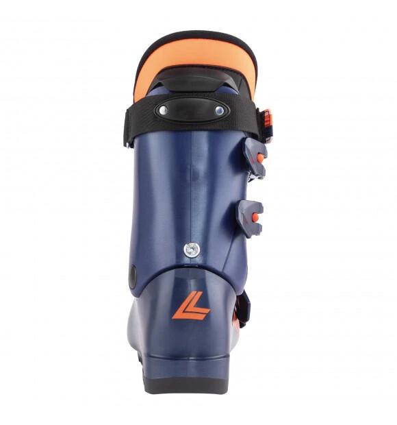 Lange RSJ 65 Kids Ski Boot - Legend Blue 3 Lange RSJ 65 Kids Ski Boot - Legend Blue - Image 3
