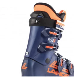 Lange RSJ 65 Kids Ski Boot - Legend Blue 10 Lange RSJ 65 Kids Ski Boot - Legend Blue -Ski Gear Shop lbl5120rsj6505 0k2w4n0n.2lf