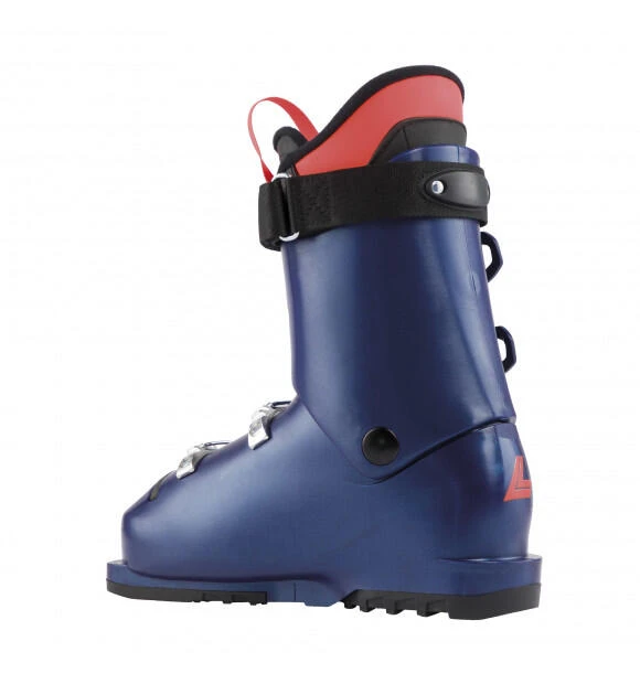 Lange RSJ 60 Kids Ski Boot - Legend Blue 2 Lange RSJ 60 Kids Ski Boot - Legend Blue - Image 2