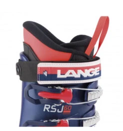Lange RSJ 60 Kids Ski Boot - Legend Blue 8 Lange RSJ 60 Kids Ski Boot - Legend Blue -Ski Gear Shop lbl5140rsj603 fmgwblkt.hk1