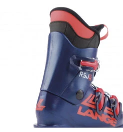 Lange RSJ 50 Kids Ski Boot - Legend Blue 9 Lange RSJ 50 Kids Ski Boot - Legend Blue -Ski Gear Shop lbl5170rsj504 bx21jqdc.wh3