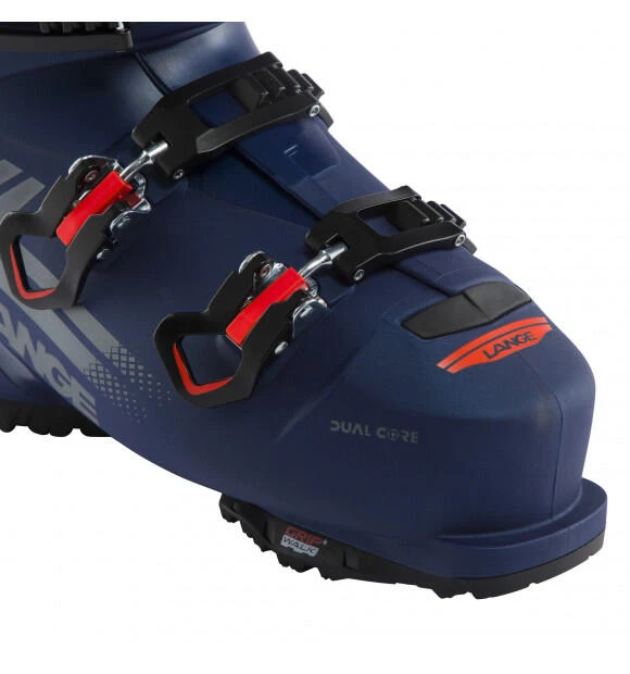 Lange LX 130 HV GW Ski Boot - Legend Blue 4 Lange LX 130 HV GW Ski Boot - Legend Blue - Image 4