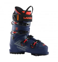Lange LX 130 HV GW Ski Boot - Legend Blue