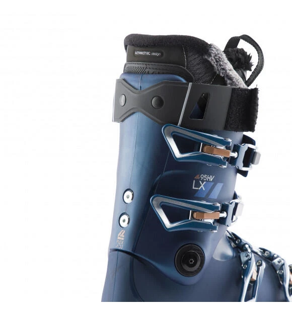 Lange LX 95 HV GW Wmns Ski Boot 4 Lange LX 95 HV GW Wmns Ski Boot - Image 4