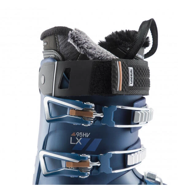 Lange LX 95 HV GW Wmns Ski Boot 6 Lange LX 95 HV GW Wmns Ski Boot - Image 6