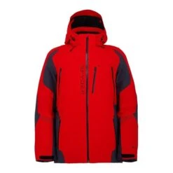 Spyder Leader GTX Jacket - Volcano