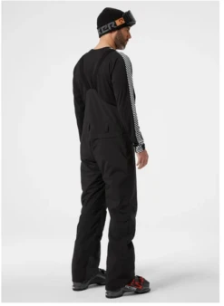 Helly Hansen Legendary Insulated Bib Pant - Black 7 Helly Hansen Legendary Insulated Bib Pant - Black -Ski Gear Shop legendaryinsbibpant gwzwhffd.nrc