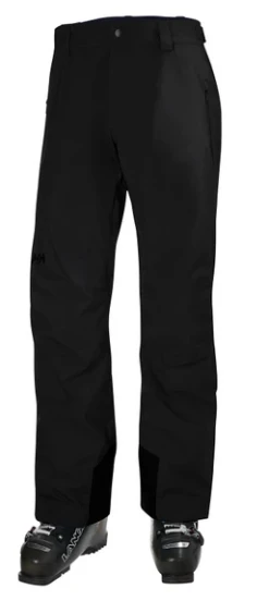 Helly Hansen Legendary Insulated Pant - Black