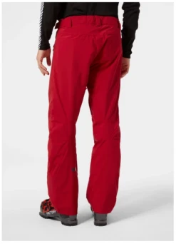 Helly Hansen Legendary Insulated Pant - Red 9 Helly Hansen Legendary Insulated Pant - Red -Ski Gear Shop legendaryinspant red k13fygiv.giv