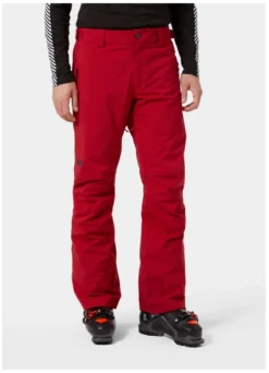 Helly Hansen Legendary Insulated Pant - Red 8 Helly Hansen Legendary Insulated Pant - Red -Ski Gear Shop legendaryinspant red o0b1qa10.okl