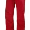 Helly Hansen Legendary Insulated Pant - Alert Red