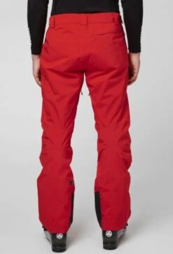 Helly Hansen Legendary Insulated Pant - Alert Red -Ski Gear Shop legendaryinsulatedpa sanj3shz.0cz