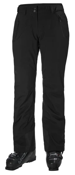 Helly Hansen Legendary Insulated Wmns Pant - Black