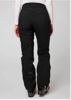 Helly Hansen Legendary Insulated Wmns Pant - Black -Ski Gear Shop legendarywmnspant bl phab4mvt.ls3