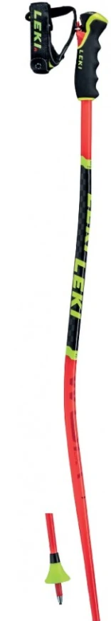 Leki WCR Lite GS - 3D Ski Pole