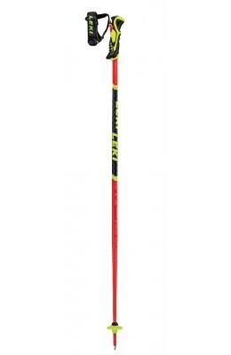 Leki WCR Lite SL - 3D Ski Pole 1 Leki WCR Lite SL - 3D Ski Pole
