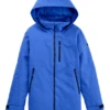 Burton Lelah 2L Wmns Jacket - Amparo Blue