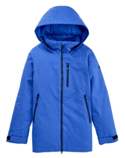 Burton Lelah 2L Wmns Jacket - Amparo Blue