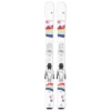 Dynastar Le Mon Kids Ski + Xpress 7 GW Binding