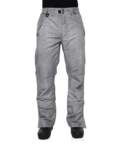 XTM Glide II Pant - Grey Denim