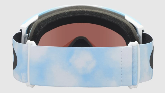 Oakley Line Miner L Goggle - Chloe Kim/ Prizm Sapphire Irid 3 Oakley Line Miner L Goggle - Chloe Kim/ Prizm Sapphire Irid - Image 3