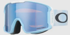 Oakley Line Miner L Goggle - Chloe Kim/ Prizm Sapphire Irid