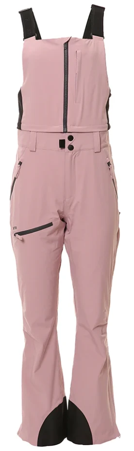 XTM Lithium Wmns Bib Pant 1 XTM Lithium Wmns Bib Pant