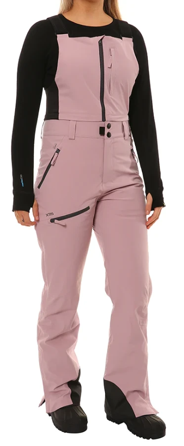 XTM Lithium Wmns Bib Pant 3 XTM Lithium Wmns Bib Pant - Image 3