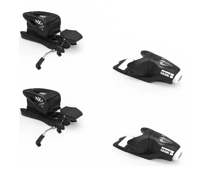 Look NX JR 7 Binding 1 Look NX JR 7 Binding