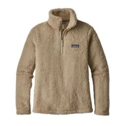 Patagonia Los Gatos Wmns 1/4 Zip